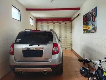 Ruko dijual di Sulfat Kota Malang