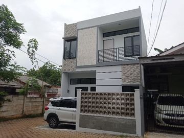 Perumahan Di Mustika Jaya Bekasi Timur | ROYAL AZZURA