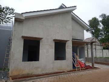 Perumahan Di Mustika Jaya Bekasi Timur | ROYAL AZZURA