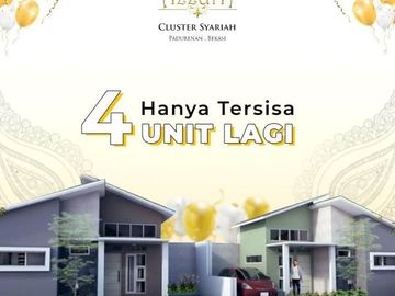Perumahan Di Mustika Jaya Bekasi Timur | ROYAL AZZURA