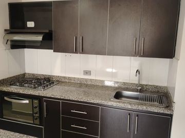 apartamento en arriendo en la florida. Cod A218012