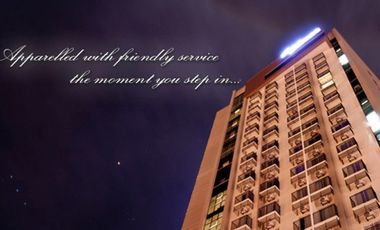 Most Affordable Ready for Occupancy Condo in Cebu for 2.6M