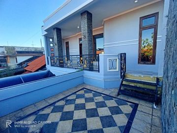 Dijual Rumah Rungkut Barata, Surabaya Timur Dekat Gunung Anyar, MERR