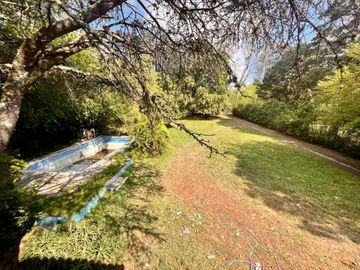 CASA QUINTA EN VENTA EN LOTE DE 3000 M2 - 6 AMBIENTES - ESCUCHA OFERTAS - PILAR