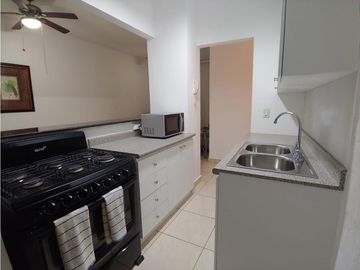 VENTA APARTAMENTO AMOBLADO ALBROOK