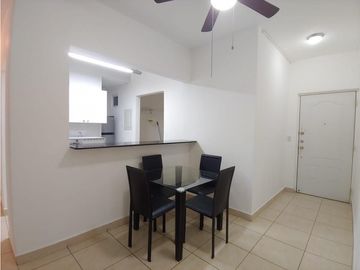 VENTA APARTAMENTO AMOBLADO ALBROOK