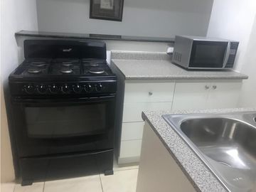 VENTA APARTAMENTO AMOBLADO ALBROOK
