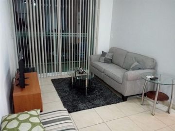 VENTA APARTAMENTO AMOBLADO ALBROOK