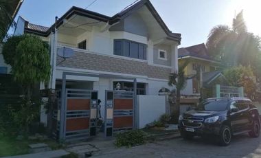 Mercedes Executive Village