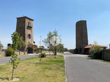 TERRENO EN VAL'QUIRICO  BARRIO LAUREL