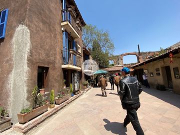 TERRENO EN VAL'QUIRICO  BARRIO LAUREL