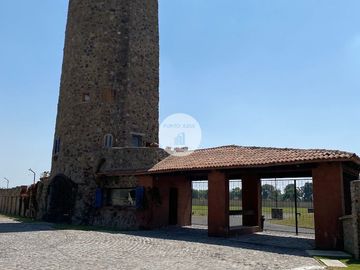 TERRENO EN VAL'QUIRICO  BARRIO LAUREL