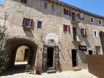 TERRENO EN VAL'QUIRICO  BARRIO LAUREL