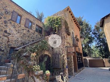 TERRENO EN VAL'QUIRICO  BARRIO LAUREL
