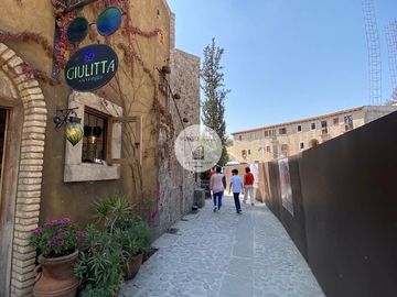 TERRENO EN VAL'QUIRICO  BARRIO LAUREL