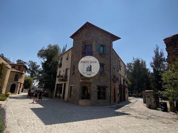 TERRENO EN VAL'QUIRICO  BARRIO LAUREL