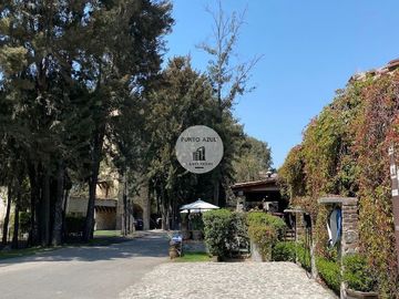 TERRENO EN VAL'QUIRICO  BARRIO LAUREL