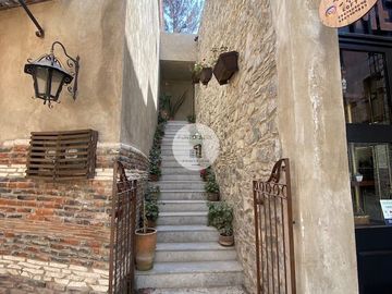 TERRENO EN VAL'QUIRICO  BARRIO LAUREL