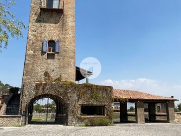 TERRENO EN VAL'QUIRICO  BARRIO LAUREL