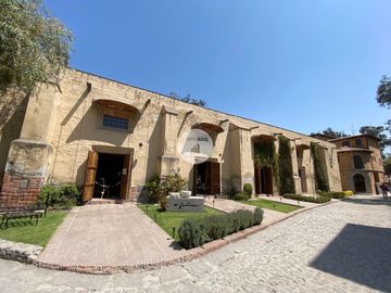 TERRENO EN VAL'QUIRICO  BARRIO LAUREL