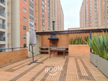 Apartamento Madelena ID: 175217r