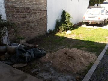 OPORTUNIDAD LOTE PROPIO EN EZEIZA