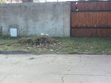 OPORTUNIDAD LOTE PROPIO EN EZEIZA