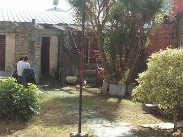 OPORTUNIDAD LOTE PROPIO EN EZEIZA