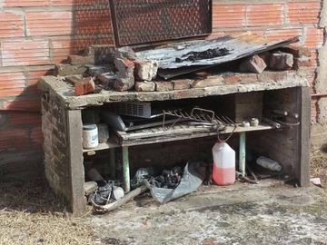 OPORTUNIDAD LOTE PROPIO EN EZEIZA