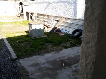 OPORTUNIDAD LOTE PROPIO EN EZEIZA