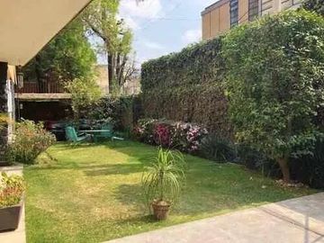 Tlacopac San Ángel, CDMX