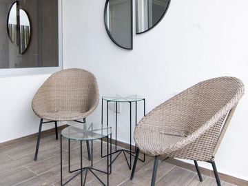 Estrena Precioso Departamento en El Pueblito Centro, 3 Recamaras, 135 M2