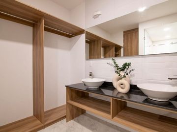 Estrena Precioso Departamento en El Pueblito Centro, 3 Recamaras, 135 M2