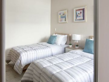 Estrena Precioso Departamento en El Pueblito Centro, 3 Recamaras, 135 M2