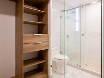 Estrena Precioso Departamento en El Pueblito Centro, 3 Recamaras, 135 M2