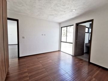 CASA EN VENTA NOBEL RESIDENCIAL ZONA UDLAP