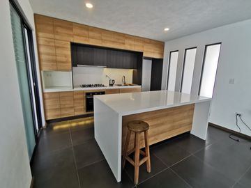 CASA EN VENTA NOBEL RESIDENCIAL ZONA UDLAP