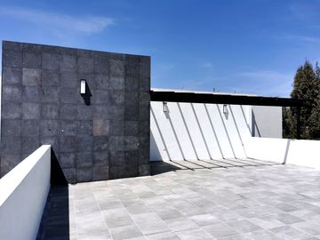 CASA EN VENTA NOBEL RESIDENCIAL ZONA UDLAP