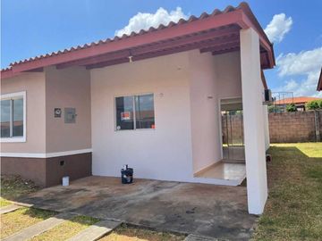 VENDO CASA EN LA CHORRERA LA ARBOLEDA LAS MAGNOLIAS 3R