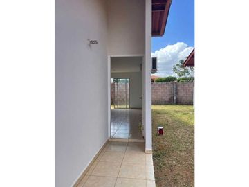 VENDO CASA EN LA CHORRERA LA ARBOLEDA LAS MAGNOLIAS 3R