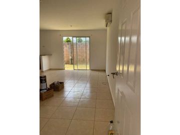 VENDO CASA EN LA CHORRERA LA ARBOLEDA LAS MAGNOLIAS 3R