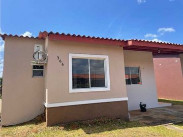 VENDO CASA EN LA CHORRERA LA ARBOLEDA LAS MAGNOLIAS 3R