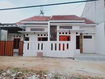 Rumah Hunian Termewah Kualitas Kenyamanan Terbaik