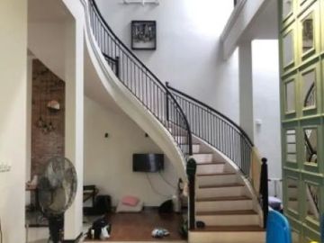 DIJUAL RUMAH MURAH MERR - SIAP HUNI RUNGKUT WISMA KEDUNG ASEM NIRWANA