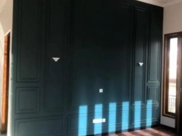 DIJUAL RUMAH MURAH MERR - SIAP HUNI RUNGKUT WISMA KEDUNG ASEM NIRWANA