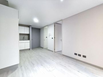 Departamento Metro Macul ID: 177295r