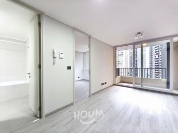 Departamento Metro Macul ID: 177295r