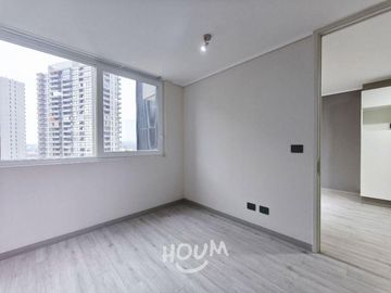 Departamento Metro Macul ID: 177295r
