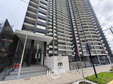 Departamento Metro Macul ID: 177295r