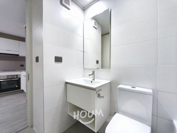 Departamento Metro Macul ID: 177295r